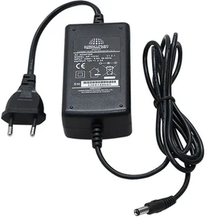 Zasilacz do dekoderów Polsat 12V/2.3A - Zasilacze i transformatory Zasilacz do dekoderów Polsat 12V/2.3A - Zasilacze i transformatory - miniaturka - grafika 3