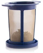 Akcesoria i części AGD - Finum Finum zaparzacz uniwersalny rozmiar L 1938 - miniaturka - grafika 1