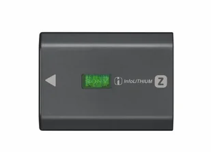 Sony NP-FZ100 NPFZ100.CE - Akumulatory do aparatów dedykowane - miniaturka - grafika 3