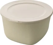 Pojemniki kuchenne - Koziol Pojemnik Connect Organic Nature 1 l piaskowy 7870700 - miniaturka - grafika 1