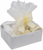 Zestawy kosmetyków damskich - Ziaja Arganowy 6 zestaw prezentowy - miniaturka - grafika 1