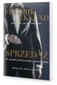 Biznes - OSM Consult SPRZEDAŻ. Jak sprzedać (prawie) wszystko (prawie) każdemu  Fredrik Eklund - miniaturka - grafika 1