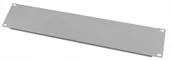 Szafy rack - Panel Zaślepiający Do 19" Szafy Rack 2U - miniaturka - grafika 1