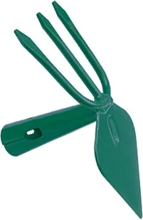 Flo motyka z kultywatorem 65mm 35760 - Grabie i motyki - miniaturka - grafika 2