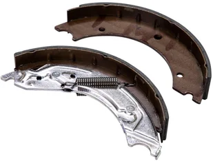 KNOTT Szczęki hamulcowe 250x40 oryginalny zestaw 402677.001S - Części i akcesoria do maszyn rolniczych - miniaturka - grafika 3