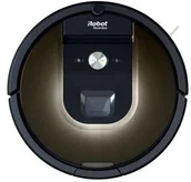 Roboty sprzątające - iRobot Roomba 980 (RO980) - miniaturka - grafika 1