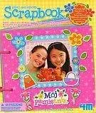 4M Pamiątkowy Album -4560 - Zabawki kreatywne - miniaturka - grafika 3