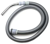 Odkurzacze przemysłowe - Nilfisk 12097500 drum Vacuum Cleaner Flexible hose  Vacuum Supplies (drum Vacuum Cleaner, flexible Hose, Grey, Nilfisk GM 80 °C) 12097500 - miniaturka - grafika 1