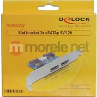 Kontrolery - DeLOCK Kontroler 61725 - miniaturka - grafika 1