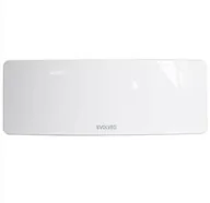 Anteny TV - EVOLVEO Antena pokojowa Xany 1 LTE 50dBi aktivní DVB-T/T2 LTE filtr tdexany1) - miniaturka - grafika 1