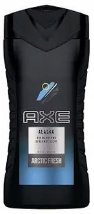 Axe AXE żel pod prysznic Alaska 250 ML, 6er Pack (6 X 250 ML) 8710447277621 - Kosmetyki do kąpieli - miniaturka - grafika 2