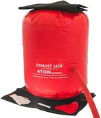 Akcesoria pneumatyczne - ATS Podnośnik Pneumatyczny Spalinowy Balonowy 4 Tony Off-Road (5902730106630) - miniaturka - grafika 1