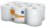 Ręczniki papierowe - Ellis Ręcznik x6 Lamix Supermatic 4299 120/2 - miniaturka - grafika 1