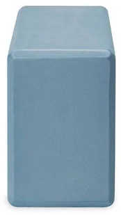 GAIAM Kostka do jogi Battleship Point 63680 Gaiam blue 63680 - Klocki do jogi - miniaturka - grafika 3