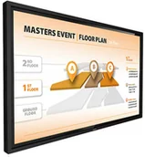 Monitory reklamowe i wyświetlacze - Philips 32BDL3651T/00 - miniaturka - grafika 1