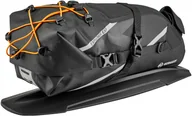 Sakwy rowerowe - SKS Explorr Exp. Saddle Bag 2022 Torebki na sztycę 11672 - miniaturka - grafika 1