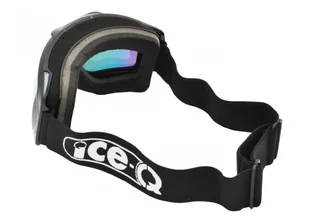 ICE-Q Gogle Szklarska-2 - Gogle narciarskie - miniaturka - grafika 6