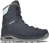 Buty trekkingowe damskie - Lowa Ottawa GTX Shoes Women, niebieski EU 39 2021 Buty za kostkę - miniaturka - grafika 1