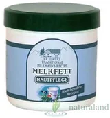 Balsamy i kremy do ciała - Naturaland Melkfett Tłuszcz Mleczny 250ml - miniaturka - grafika 1