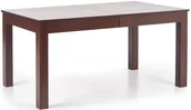 Stoły - Halmar SEWERYN stół rozkładany w kolorze ciemnoorzechowym - miniaturka - grafika 1