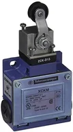 Pozostałe oświetlenie - Schneider telemec anique czujniki xckm1 15h29 wyłącznik krańcowy z termoplastyczne Roller Lever, metalowe, seria xckm, Rotary Head, M20 x 1,5 dławnica kablowa, 1 NC + 1 styki No Snap Action XCKM115H29 - miniaturka - grafika 1