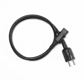 Listwy zasilające - QED Przewód zasilający XT3 Długość 3 m - miniaturka - grafika 1