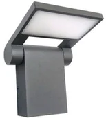 Lampy ogrodowe - Su-Ma Kinkiet NEO - 11701 - miniaturka - grafika 1