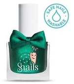 Lakiery do paznokci - Snails Festive, lakier do paznokci Candy Apple, 10,5 ml - miniaturka - grafika 1