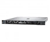Serwery - Dell PowerEdge R250 E-2314/16GB/1x480GB/S150/i9E - miniaturka - grafika 1