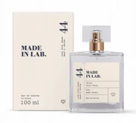 Wody i perfumy damskie - Made In Lab 44 Edp 100ml - miniaturka - grafika 1