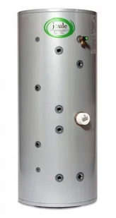 Joule Bojler 250l 2w zasobnik nierdzewny kl. B 2 wężownice TCPMVS-0250LFB - Zasobniki i wymienniki Joule Bojler 250l 2w zasobnik nierdzewny kl. B 2 wężownice TCPMVS-0250LFB - Zasobniki i wymienniki - miniaturka - grafika 1