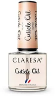 Olejki i oliwki do paznokci - Claresa Cuticle Oil oliwka do skórek Peach 5g 97209-uniw - miniaturka - grafika 1
