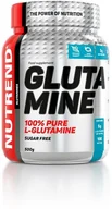 Aminokwasy - Nutrend Glutamine 500 g - miniaturka - grafika 1