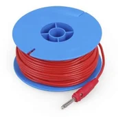 Inne urządzenia pomiarowe - TROTEC PD-seria kabel uziemienia-przedluzacz - miniaturka - grafika 1