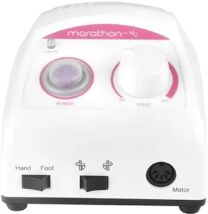 Saeyang MARATHON FREZARKA MARATHON NEW N2 + SH300S 122524 - Frezarki do paznokci - miniaturka - grafika 3