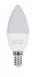 Żarówki LED - V-TAC Żarówka LED 4W E14 Świeczka VT-1818 6400K 320lm SKU 4122 - miniaturka - grafika 1