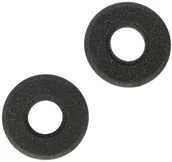 Akcesoria do słuchawek - Plantronics PLT 1 X pierścień z tworzywa piankowego Donut, szary 40709-01 - miniaturka - grafika 1