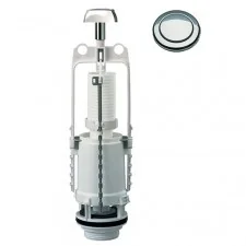 Zawór spustowy Siamp start / stop - Odwodnienia, kanały i akcesoria - miniaturka - grafika 2