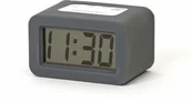 Zegary - Platinet ZEGAR ALARM CLOCK DIGITAL/RUBBER COVER - miniaturka - grafika 1