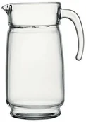 Dzbanki i imbryki - Pasabahce Dzbanek szklany Aquatic, 1,65 l - miniaturka - grafika 1
