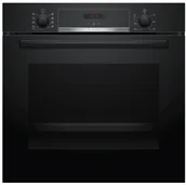 Piekarniki do zabudowy - Bosch HBA534BB0 Serie 4 - miniaturka - grafika 1