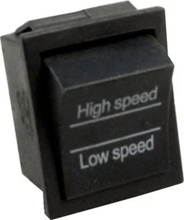 Przycisk Przełącznik do Auta na Akumulator Szybko- - Pojazdy elektryczne dla dzieci - miniaturka - grafika 3