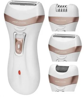 Profi Cook PC-LBS 3002 - Depilatory i golarki damskie - miniaturka - grafika 3