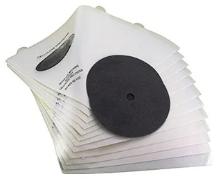 Europart Europart nieoryginalny zestaw filtrów stożkowych typu queen 27-FQ-01 - Akcesoria do odkurzaczy - miniaturka - grafika 2