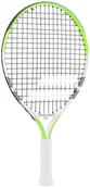 Tenis ziemny - Babolat Pure Strike Jr 19 Wimbledon 2018 165952 - miniaturka - grafika 1
