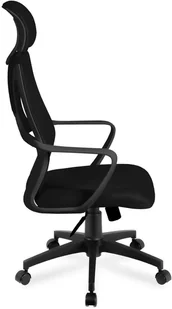 MarkAdler Fotel Manager 2.8 Niebiesko-biały Raty MA-MANAGER 2.8 BLUE - Fotele gamingowe - miniaturka - grafika 11