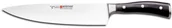 Noże kuchenne - Wusthof Nóż szefa kuchni 23 cm Classic Ikon W-4596-23 - miniaturka - grafika 1