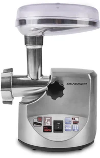 Berdsen BM-601 - Maszynki do mięsa - miniaturka - grafika 6