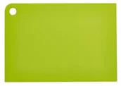 Deski do krojenia - Plast Team Deska do krojenia 1114 34.5 x 24.5 cm) Limonkowy 11140806 - miniaturka - grafika 1