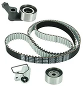 Akcesoria do elektronarzędzi - SKF VKMA 91903 Komplet z akcesoriami do rolek napinających (nie można zapewnić zgodności z pojazdami przystosowanymi do ruchu lewostronnego) VKMA91903 - miniaturka - grafika 1